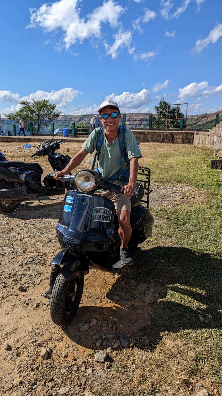 Eleazer Diengdoh