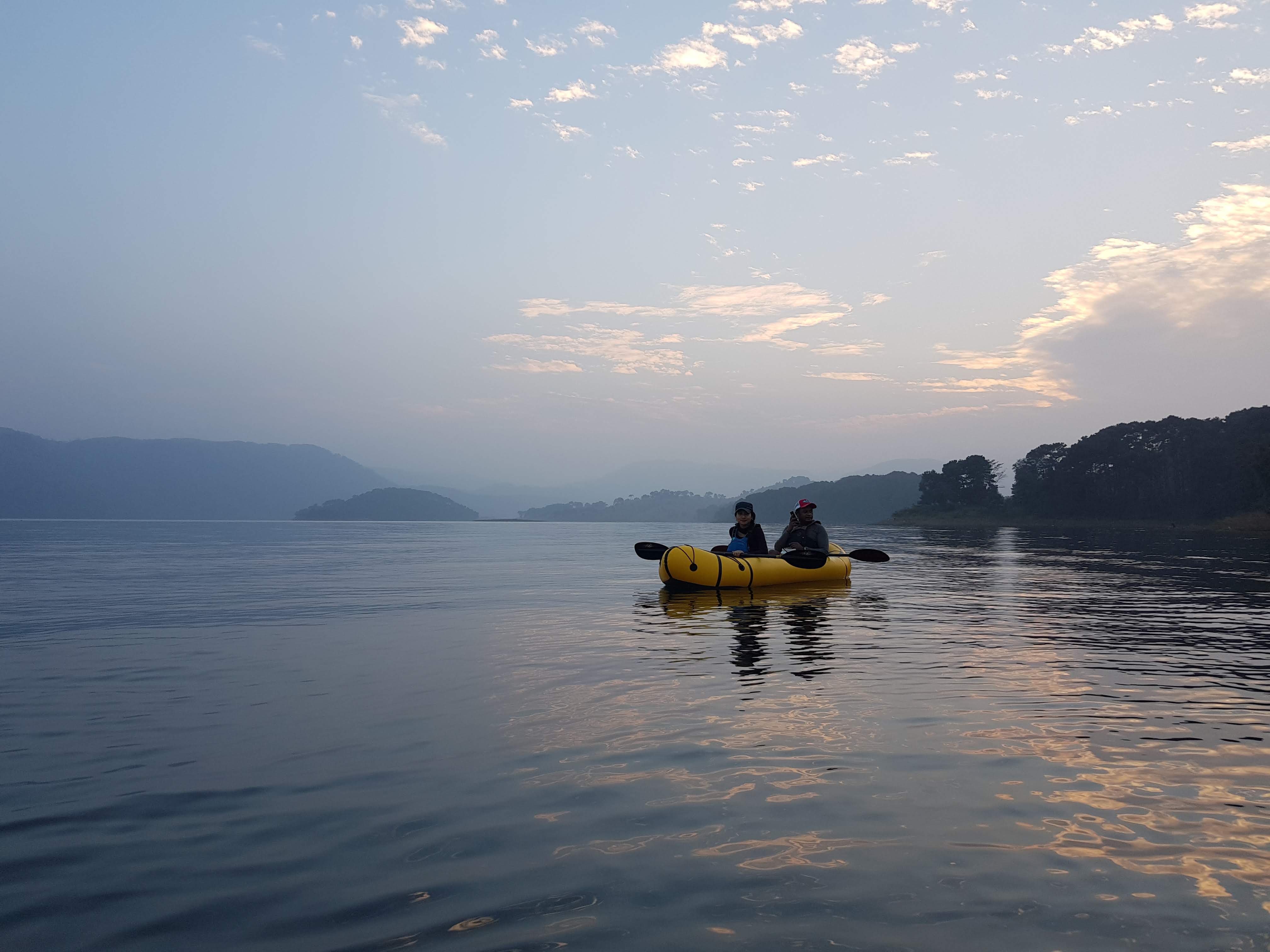 Umiam Lake Camp thumbnail 2