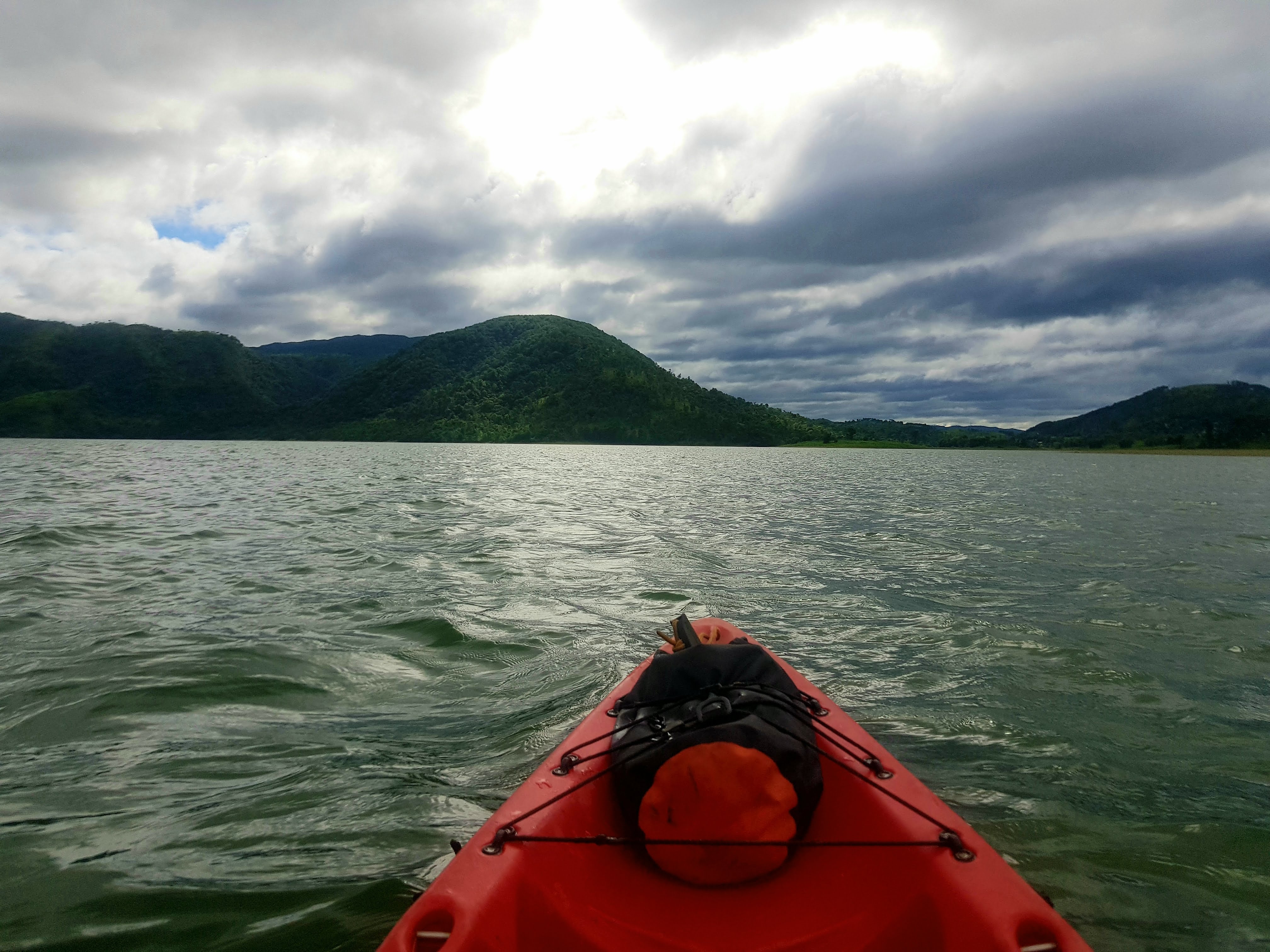 Umiam Lake Camp thumbnail 3